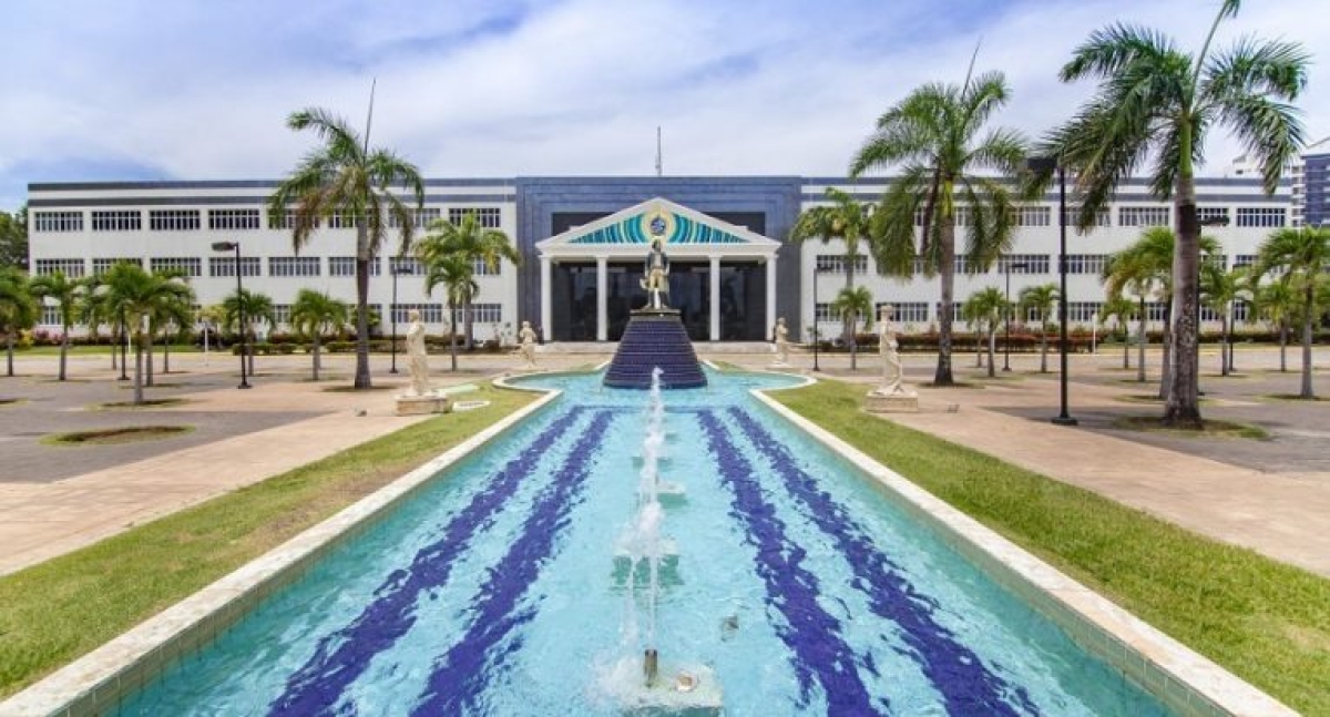 As vagas para o Vestibular Tradicional da Unit Sergipe estão disponíveis no campus Farolândia, em Aracaju, e nas unidades de Estância e Itabaiana - Foto: Acervo Grupo Tiradentes
