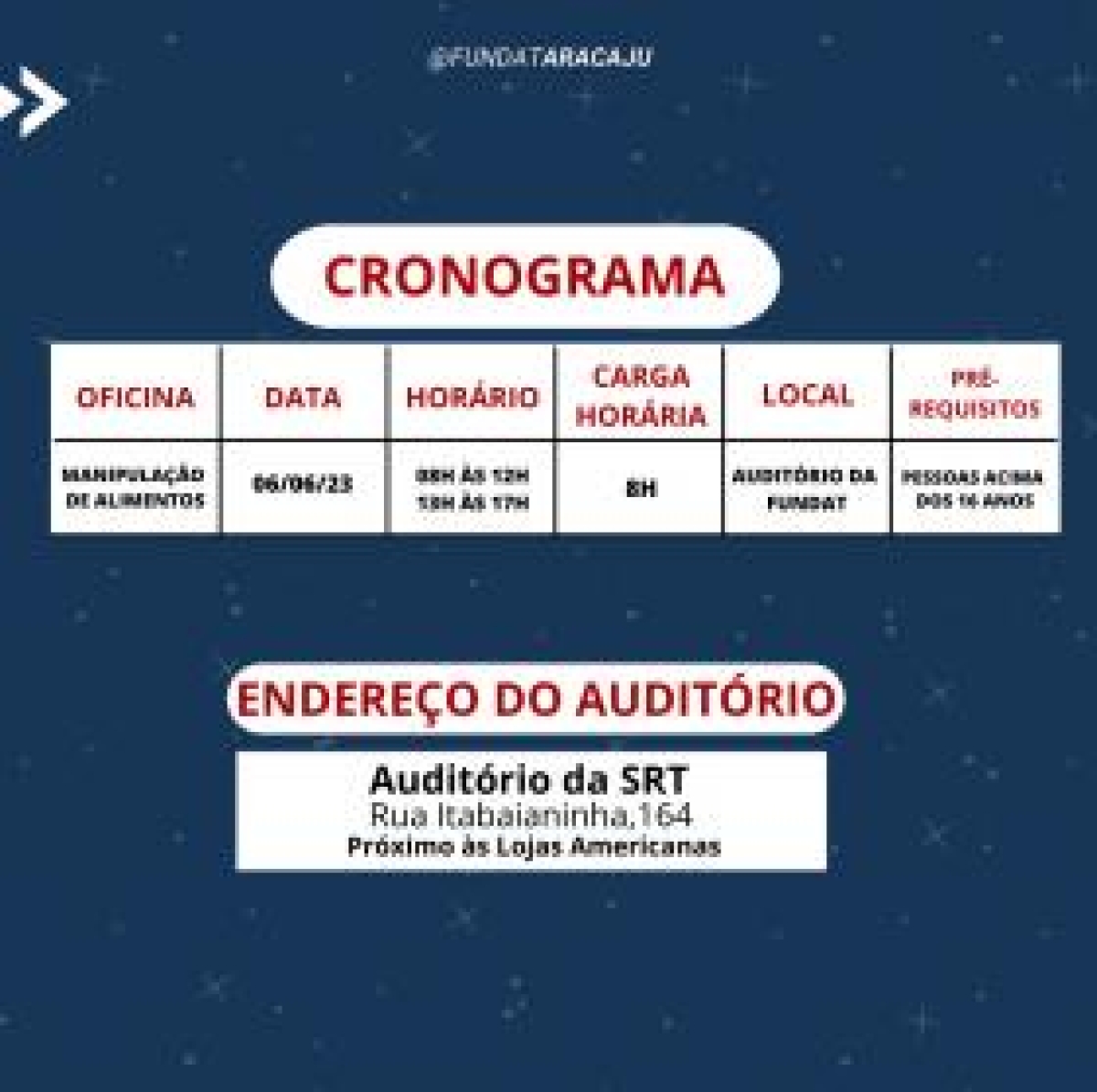 Arte: Ascom | Fundat
