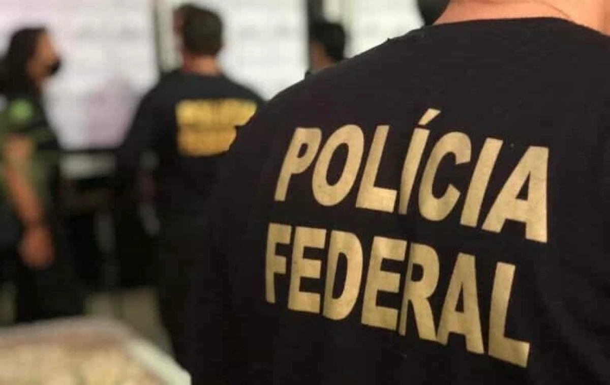 PF faz operação contra aliados de Lira por fraude em licitações - Foto: Divulgação | PF