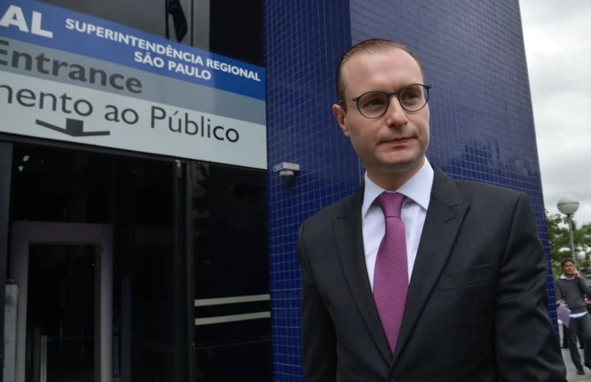 Cristiano Zanin Martins - Foto: Rovena Rosa | Agência Brasil