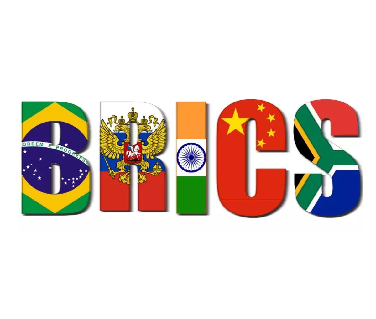 Brics - Imagem: Wikimedia Commons