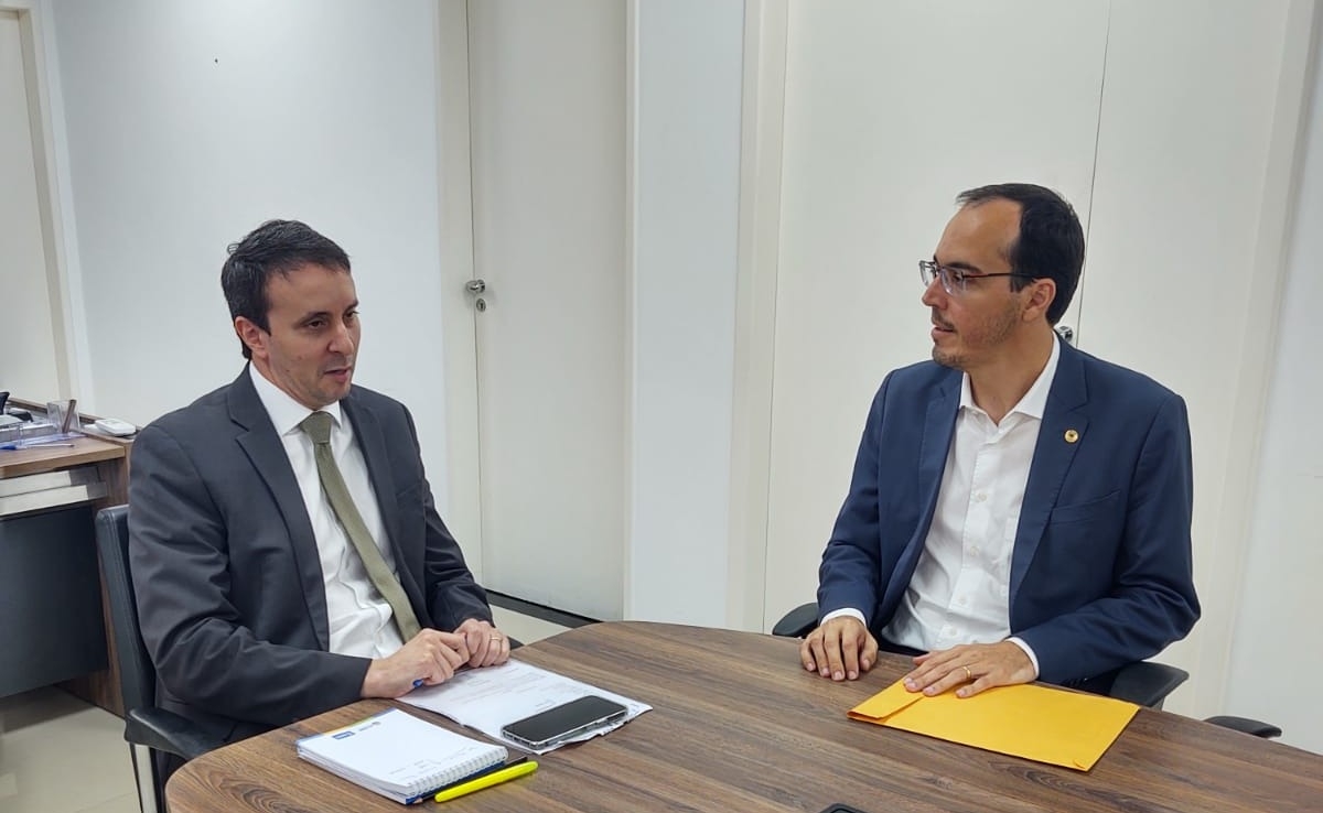 Batinga: Georgeo atua em defesa dos moradores - Foto: Assessoria Georgeo Passos Batinga: Georgeo atua em defesa dos moradores - Foto: Assessoria Georgeo Passos