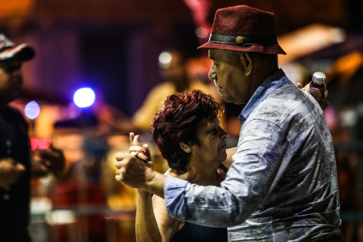 Forró nos Bairros será iniciado nesta sexta, 16, com apresentações de artistas locais - Foto: Arquivo Secom Prefeitura de Aracaju