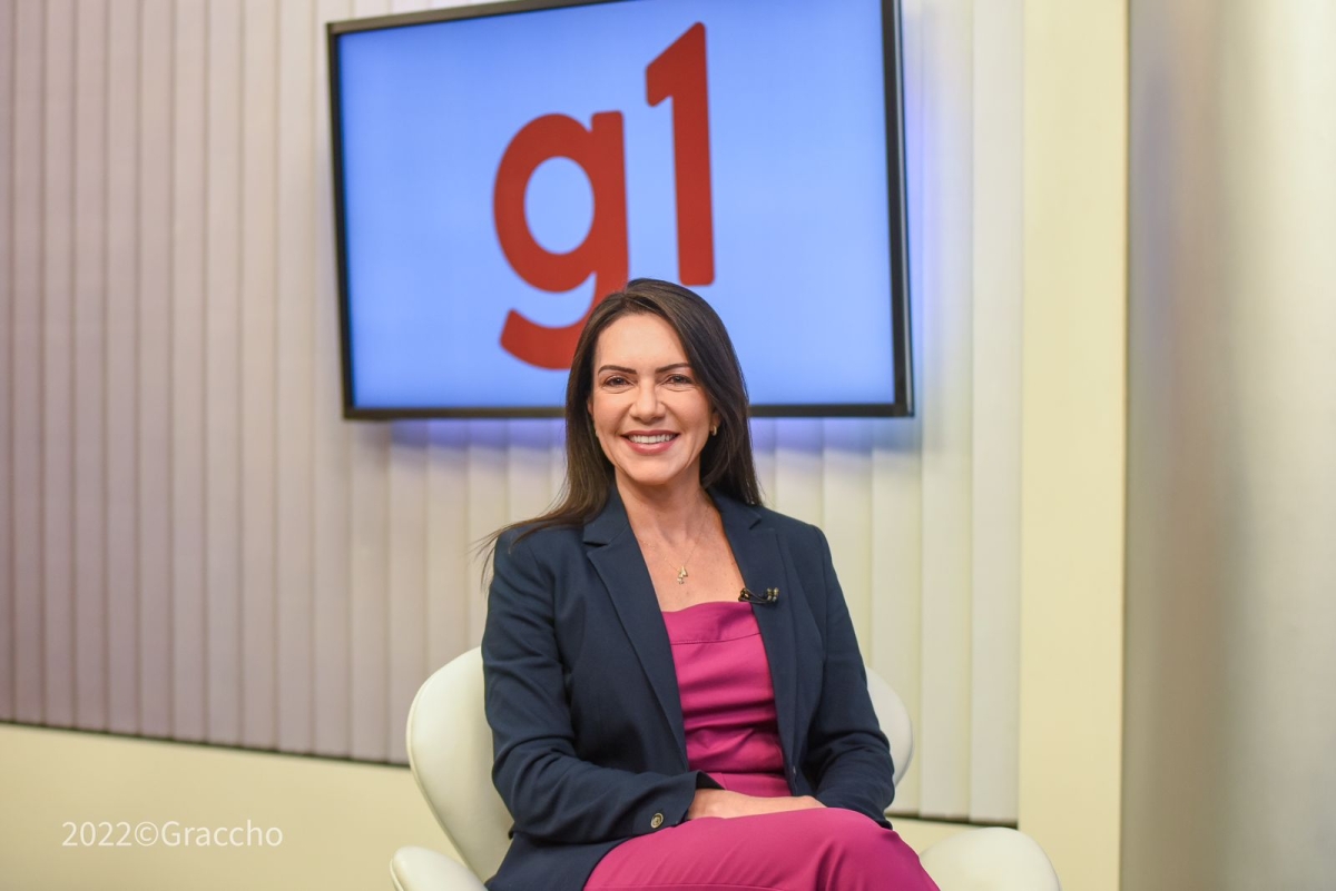 Delegada Danielle Garcia - Foto: Assessoria Delegada Danielle Garcia
 Delegada Danielle Garcia - Foto: Assessoria Delegada Danielle Garcia