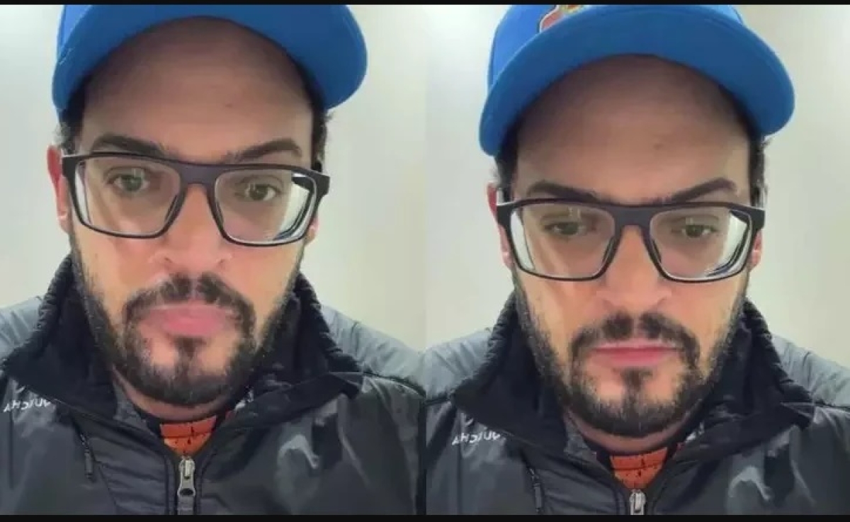 Matheus Ceará - Foto: Reprodução | Instagram