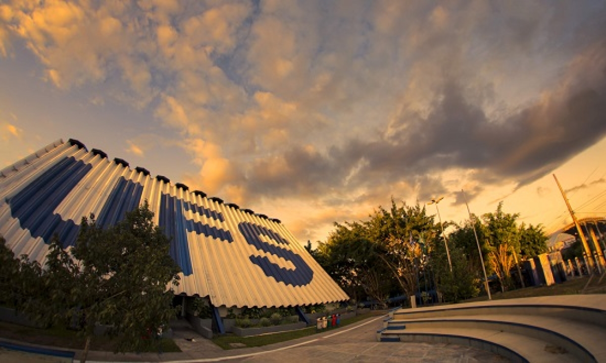 Universidade Federal de Sergipe - Foto: Adilson Andrade | UFS