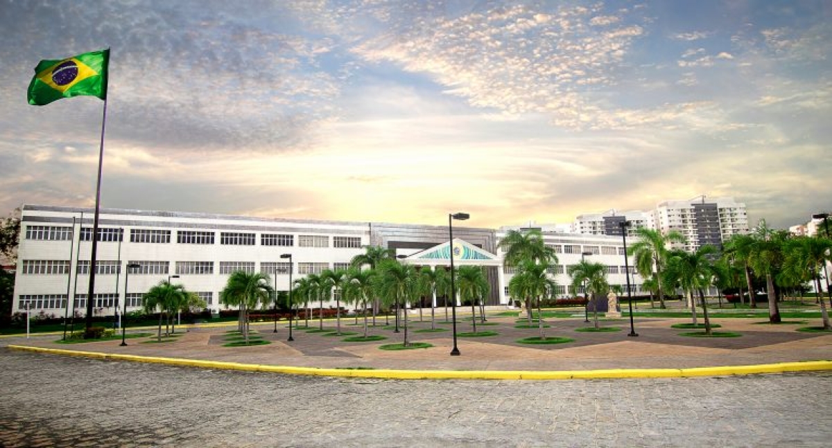 Os dois processos seletivos contemplam vagas em cursos presenciais no Campus Farolândia, em Aracaju, e nos campi Estância e Itabaiana - Foto: Bruno Nasca | Acervo Unit SE