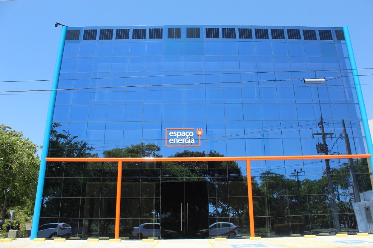 Espaço Energia - Foto: Assessoria Energisa/SE