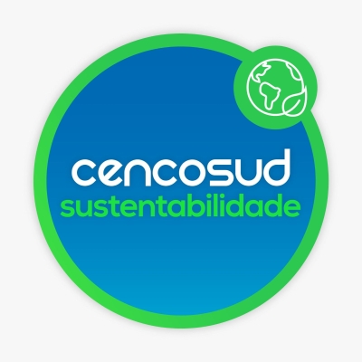 Instituto GBarbosa amplia sua atuação e passa a se chamar Instituto Cencosud Sustentabilidade - Imagem: Cencosud Instituto GBarbosa amplia sua atuação e passa a se chamar Instituto Cencosud Sustentabilidade - Imagem: Cencosud