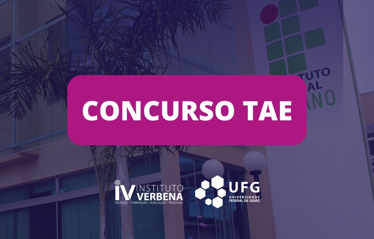 Divulgado novo edital do concurso - Imagem: Divulgação