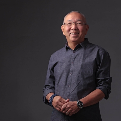 Tadashi Kadomoto - Foto: Divulgação