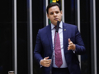 Rodrigo Valadares sobre aprovação da reforma tributária: um engodo que infelizmente prejudica os mais pobres To:   Rodrigo Valadares sobre aprovação da reforma tributária: um engodo que infelizmente p - Foto: Assessoria Rodrigo Valadares