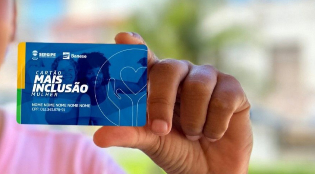 A iniciativa garante um benefício de seis parcelas no valor de R$ 500,00 - Foto: Ascom | SPM