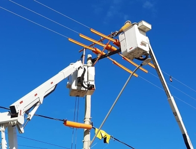 Desligamento programado: saiba como receber os avisos com antecedência - Foto: Assessoria Energisa/SE Desligamento programado: saiba como receber os avisos com antecedência - Foto: Assessoria Energisa/SE