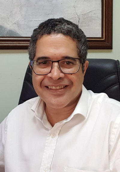 Dr. Lélio Azevedo, médico urologista cooperado da Unimed Sergipe - Foto: Ascom Unimed