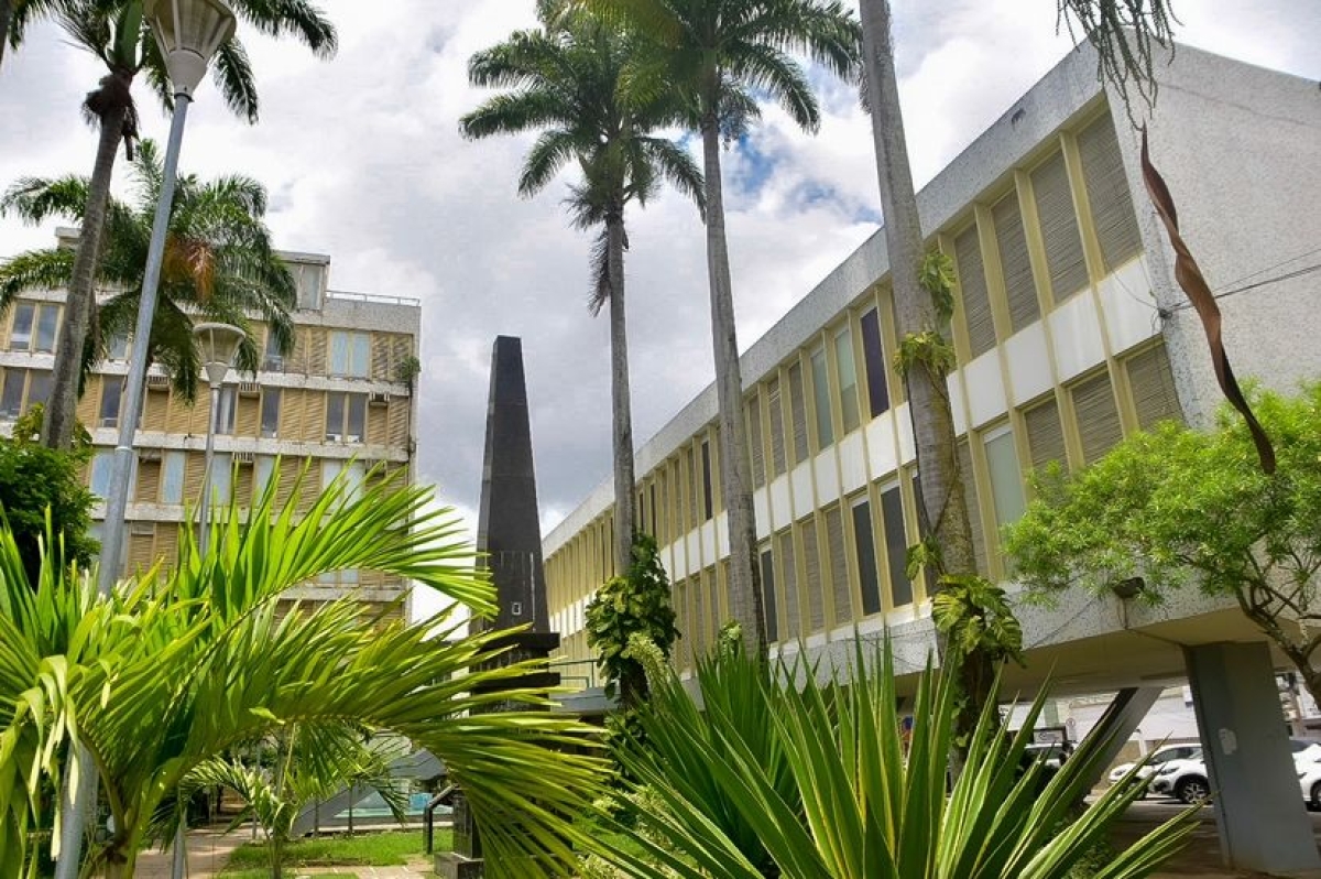 Prefeitura de Caruaru abre edição de concurso público para vaga de contador - Foto: Prefeitura de Caruaru