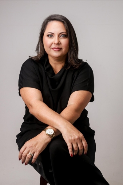 Janaína Machado Tavares, gerente do Unit Carreiras - Foto: Asscom Unit