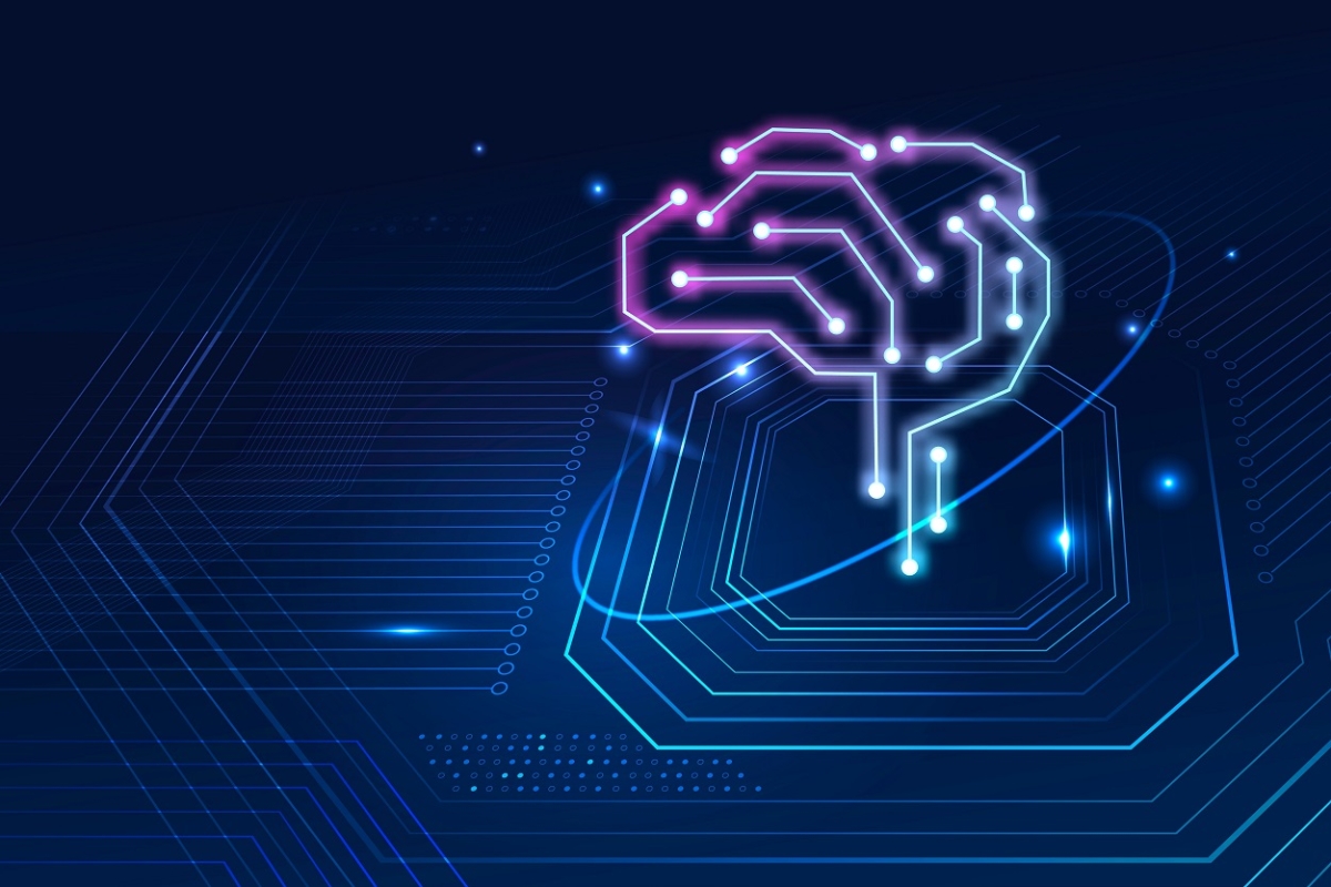 Inteligência Artificial - Imagem ilustrativa: Freepik