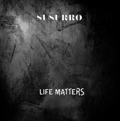 Single "Life Matters" - Imagem: Divulgação