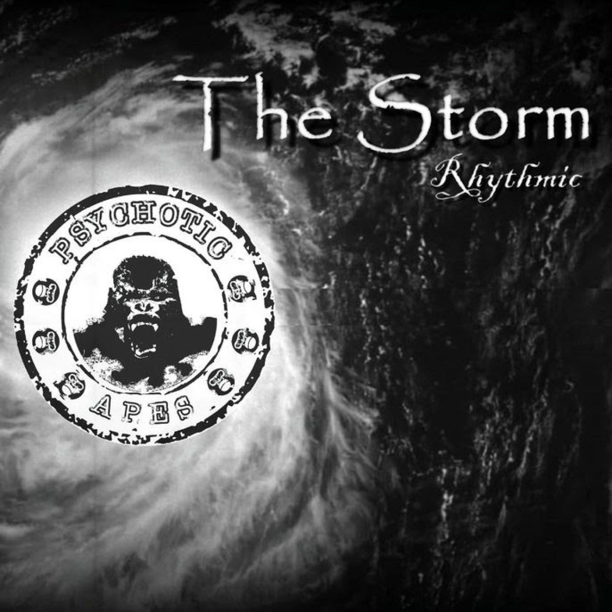 "The Storm (Rhythmic)" - Imagem: Divulgação