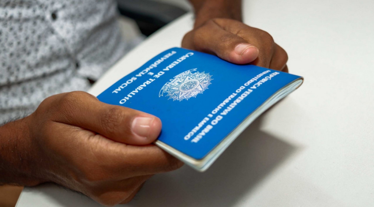 Secretaria do Trabalho divulga 14 vagas de emprego para pessoas com deciência - Foto:
Arthuro Paganini | Governo de Sergipe