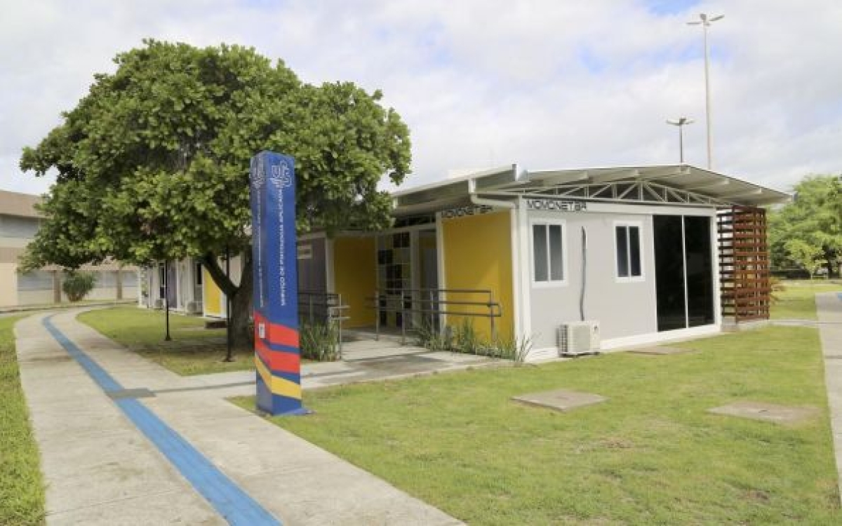 Serviço de Psicologia abre 30 vagas para cadastro reserva em atendimento - Foto: Schirlene Reis | UFS Serviço de Psicologia abre 30 vagas para cadastro reserva em atendimento - Foto: Schirlene Reis | UFS