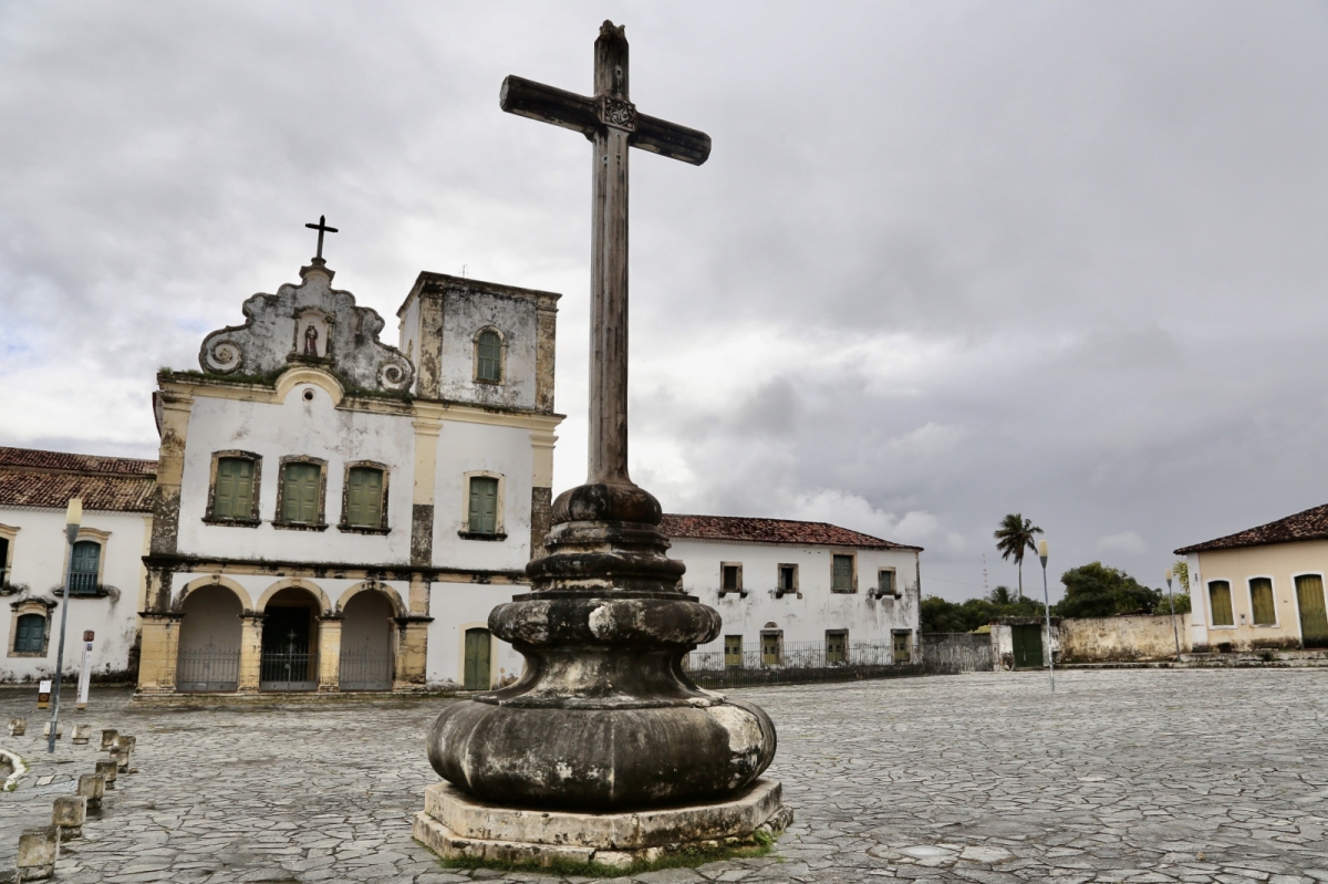 Foto: Heitor Xavier | Prefeitura de São Cristóvão