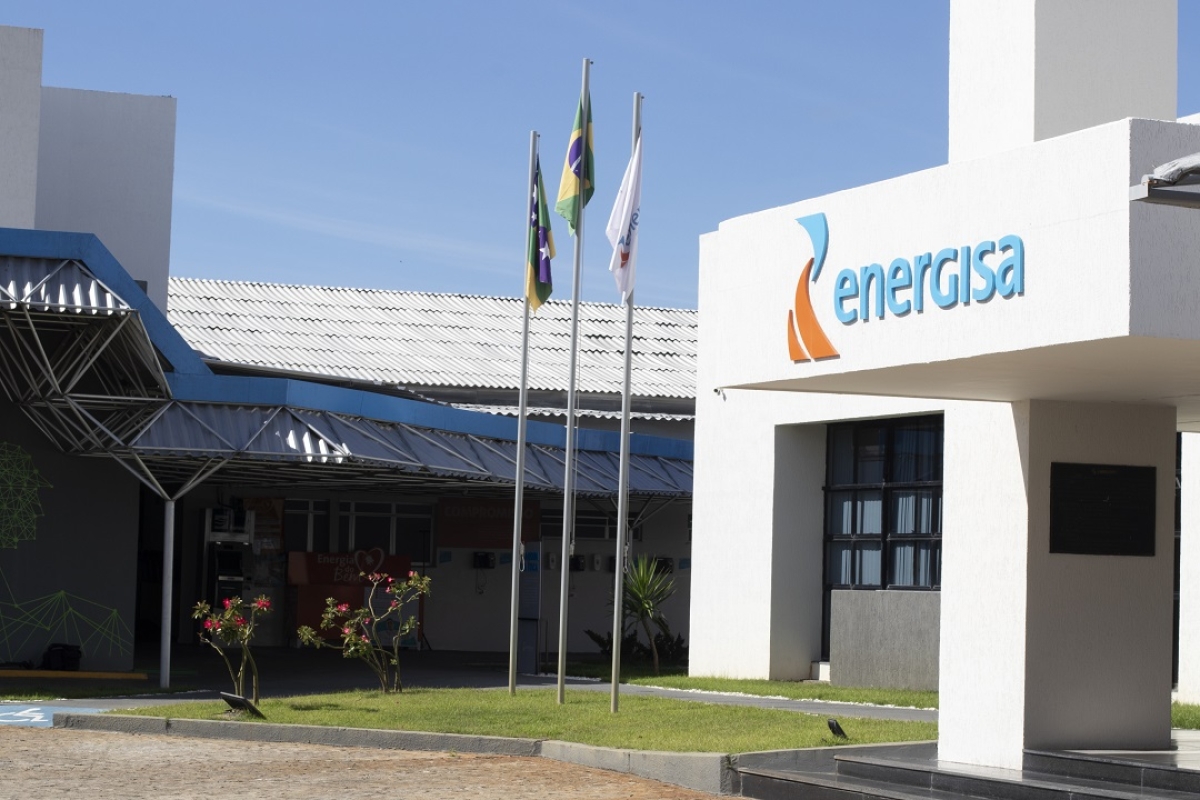 Energisa Sergipe conquista Prêmio Abradee 2023 - Foto:  Assessoria Energisa/SE