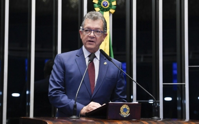 Laércio Oliveira defende mudanças na reforma tributária para a melhoria do ambiente de negócios no país - Foto: Site Laércio Oliveira Laércio Oliveira defende mudanças na reforma tributária para a melhoria do ambiente de negócios no país - Foto: Site Laércio Oliveira