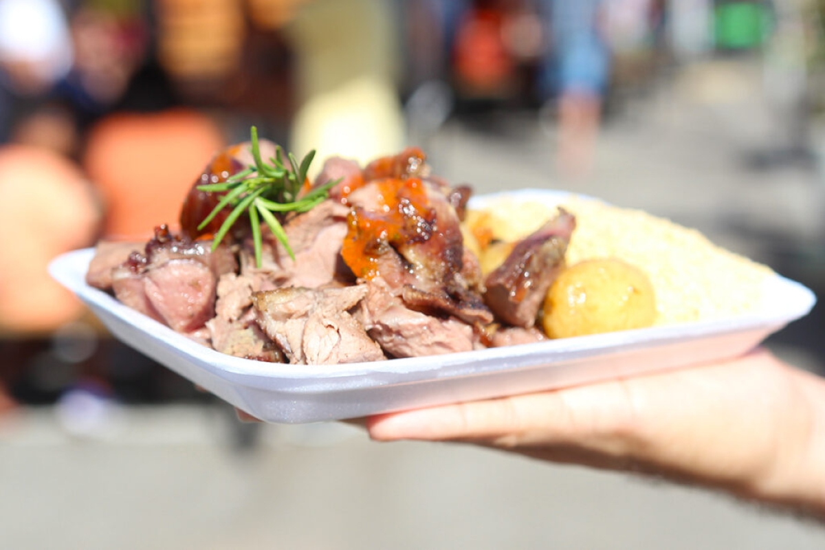 Maior festival de churrasco do Brasil chega a Aracaju - Imagem: Divulgação Maior festival de churrasco do Brasil chega a Aracaju - Imagem: Divulgação