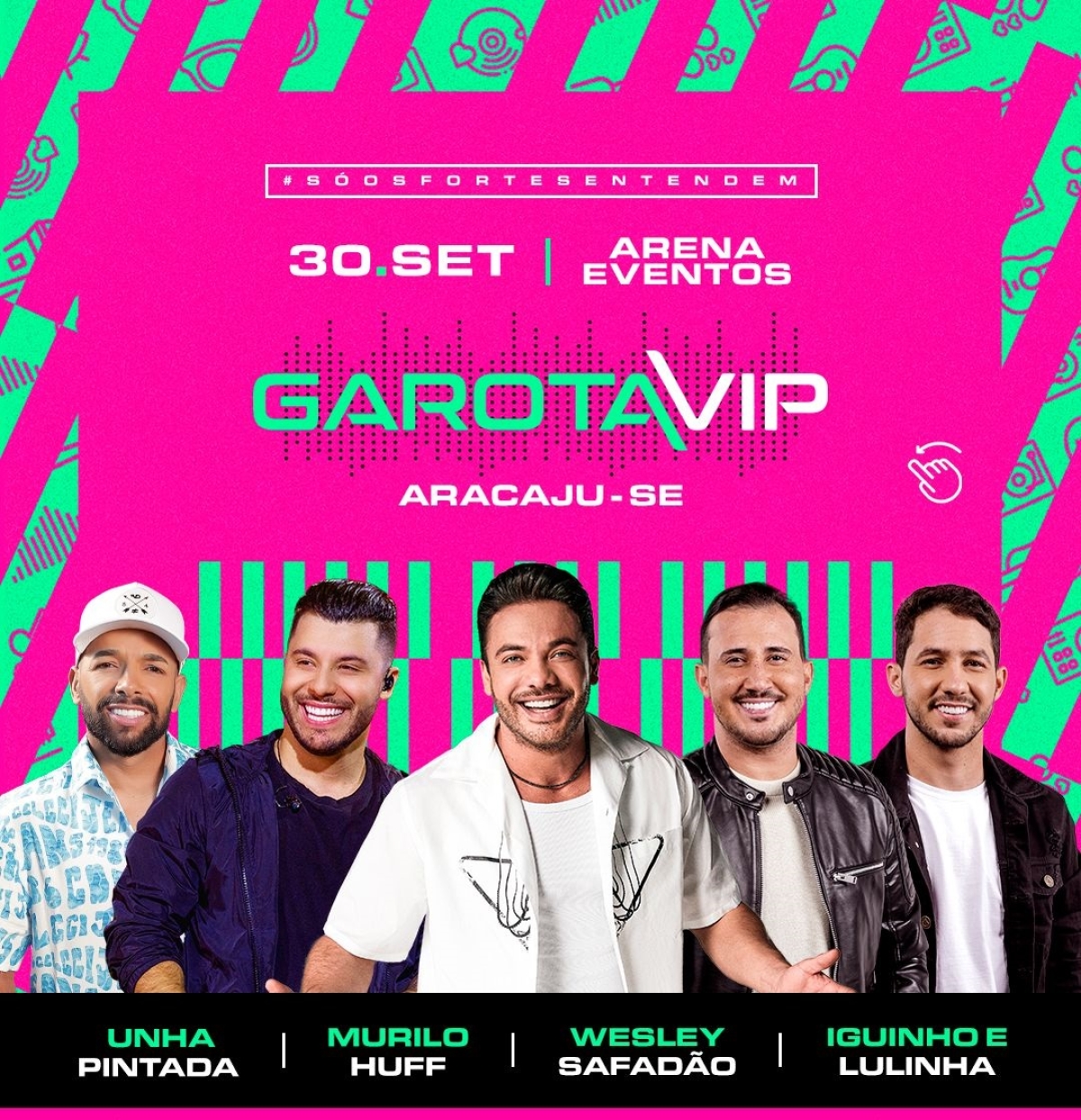 Garota Vip - Imagem: Divulgação