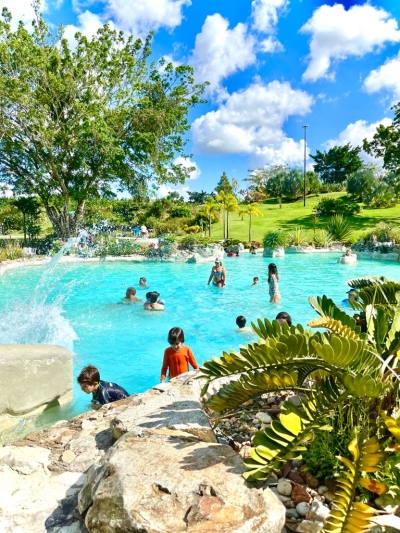 Reserva Boaluz é opção de lazer e contato com a natureza para sergipanos e turistas - Foto: Assessoria de Imprensa