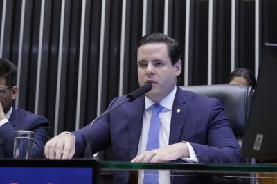 Deputado federal Rodrigo Valadares - Foto: Assessoria Rodrigo Valadares Deputado federal Rodrigo Valadares - Foto: Assessoria Rodrigo Valadares