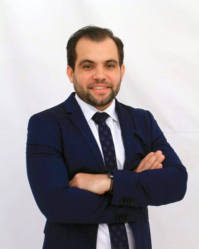 Ricardo Motta, médico neurocirurgião - Foto: Ascom Unimed