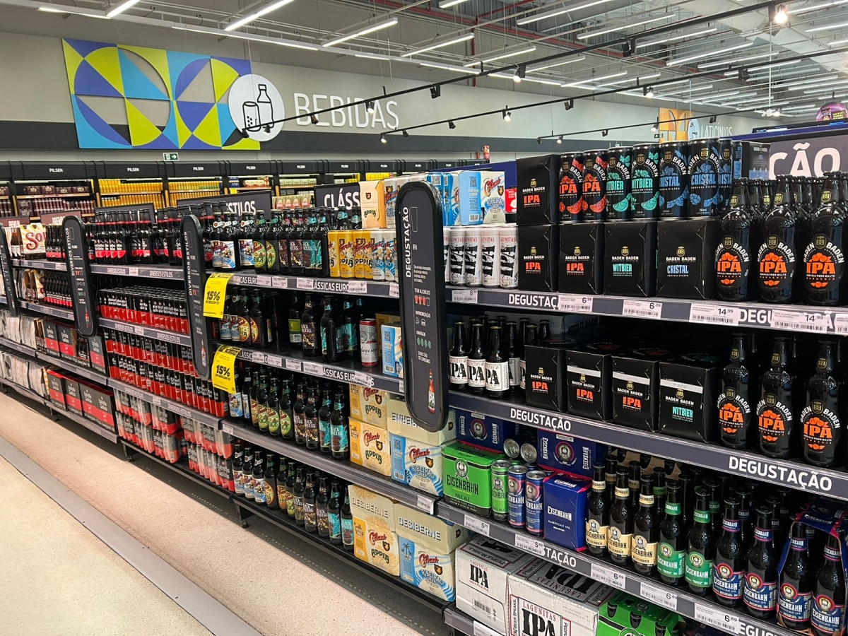 Dia da Cerveja terá ofertas especiais para comemorar - Foto: Assessoria de Imprensa