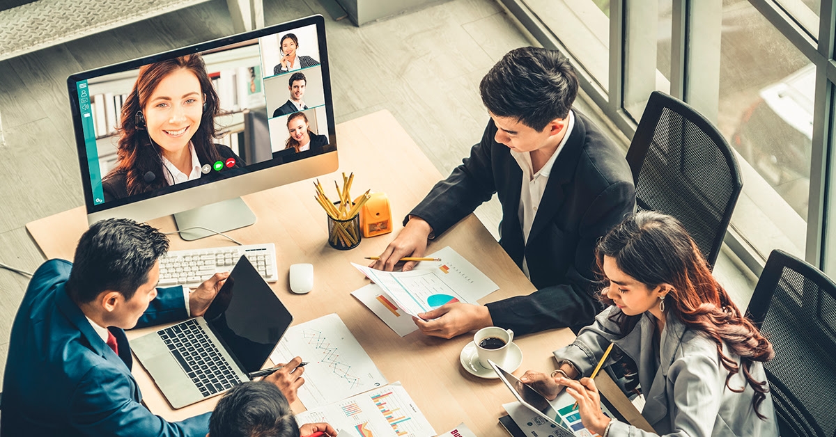 Falha de comunicação está entre os principais problemas entre as empresas - Foto: Assessoria Morcone Consultoria Empresarial