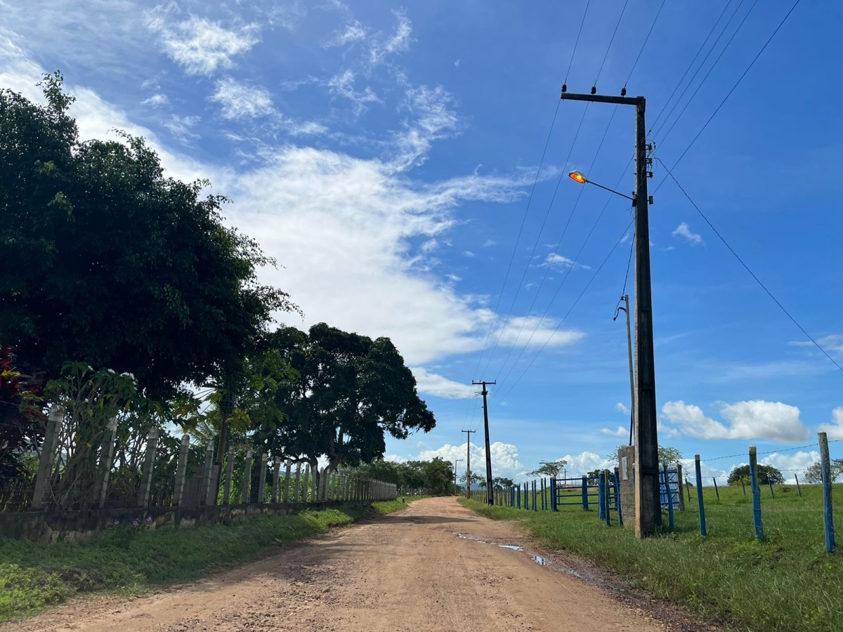 Produtores rurais podem perder o desconto da conta de energia - Foto: Assessoria Energisa/SE Produtores rurais podem perder o desconto da conta de energia - Foto: Assessoria Energisa/SE