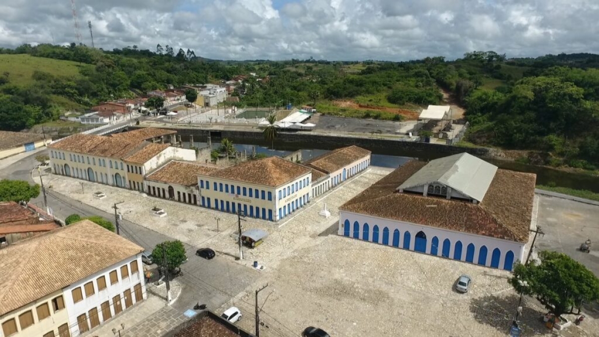 Laranjeiras festeja 191 anos de emancipação política - Foto: Destaque Notícias Laranjeiras festeja 191 anos de emancipação política - Foto: Destaque Notícias