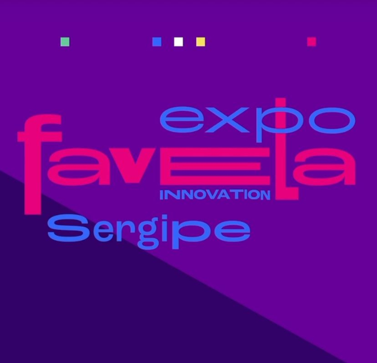 Alese é parceira da ExpoFavela Sergipe, edição 2023 - Fotocard: Expo Favela Innovation Alese é parceira da ExpoFavela Sergipe, edição 2023 - Fotocard: Expo Favela Innovation
