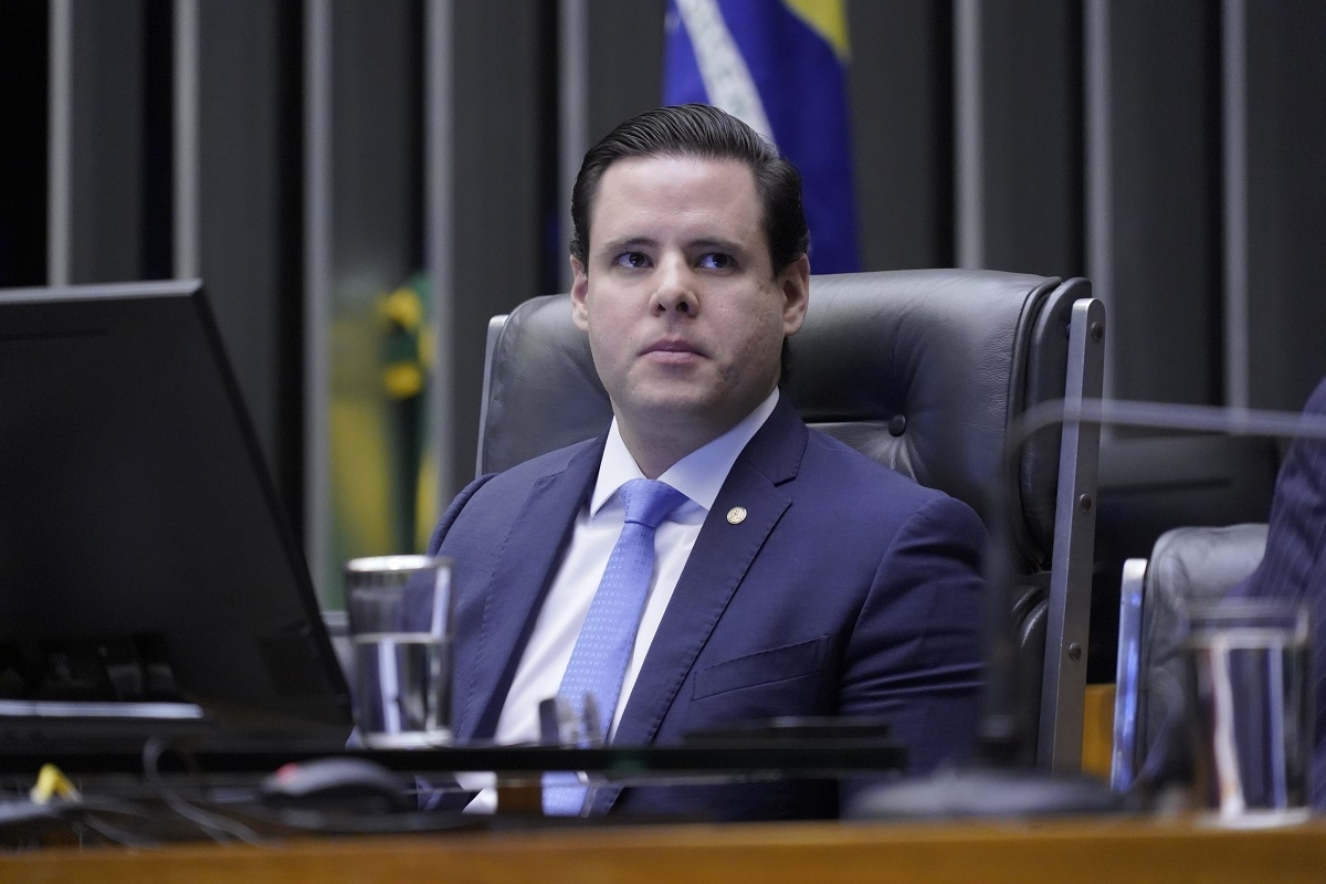 Deputado Rodrigo Valadares - Foto: Assessoria Rodrigo Valadares Deputado Rodrigo Valadares - Foto: Assessoria Rodrigo Valadares