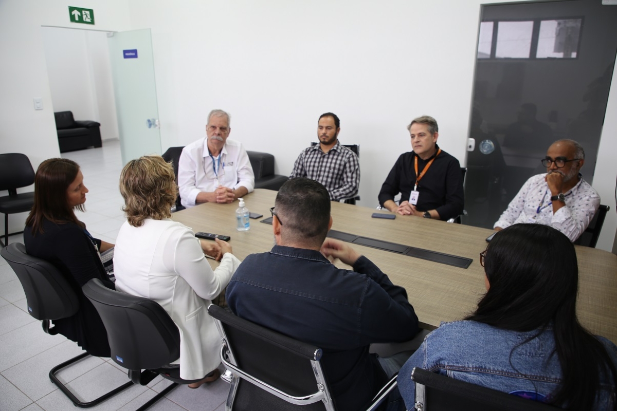 O trabalho acontecerá de forma multidisciplinar, envolvendo instituições de diversos segmentos - Foto: Asscom Unit
