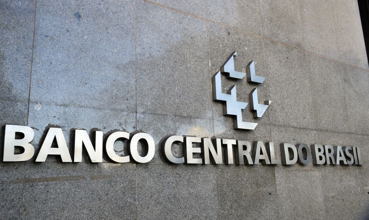 Edifício-Sede do Banco Central em Brasília - Foto: Marcello Casal Jr | Agência Brasil