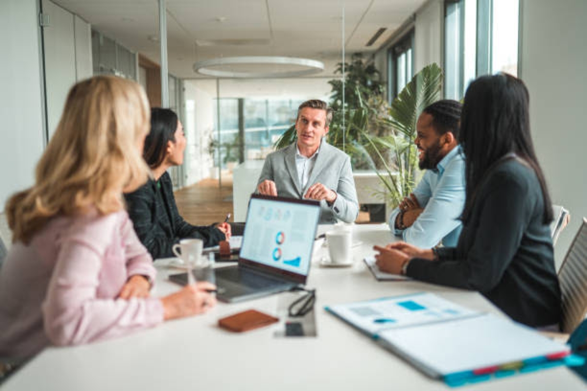 Inteligência Artificial - Quais as oportunidades e desafios para os conselhos de administração? - Foto: Assessoria Morcone Consultoria Empresarial