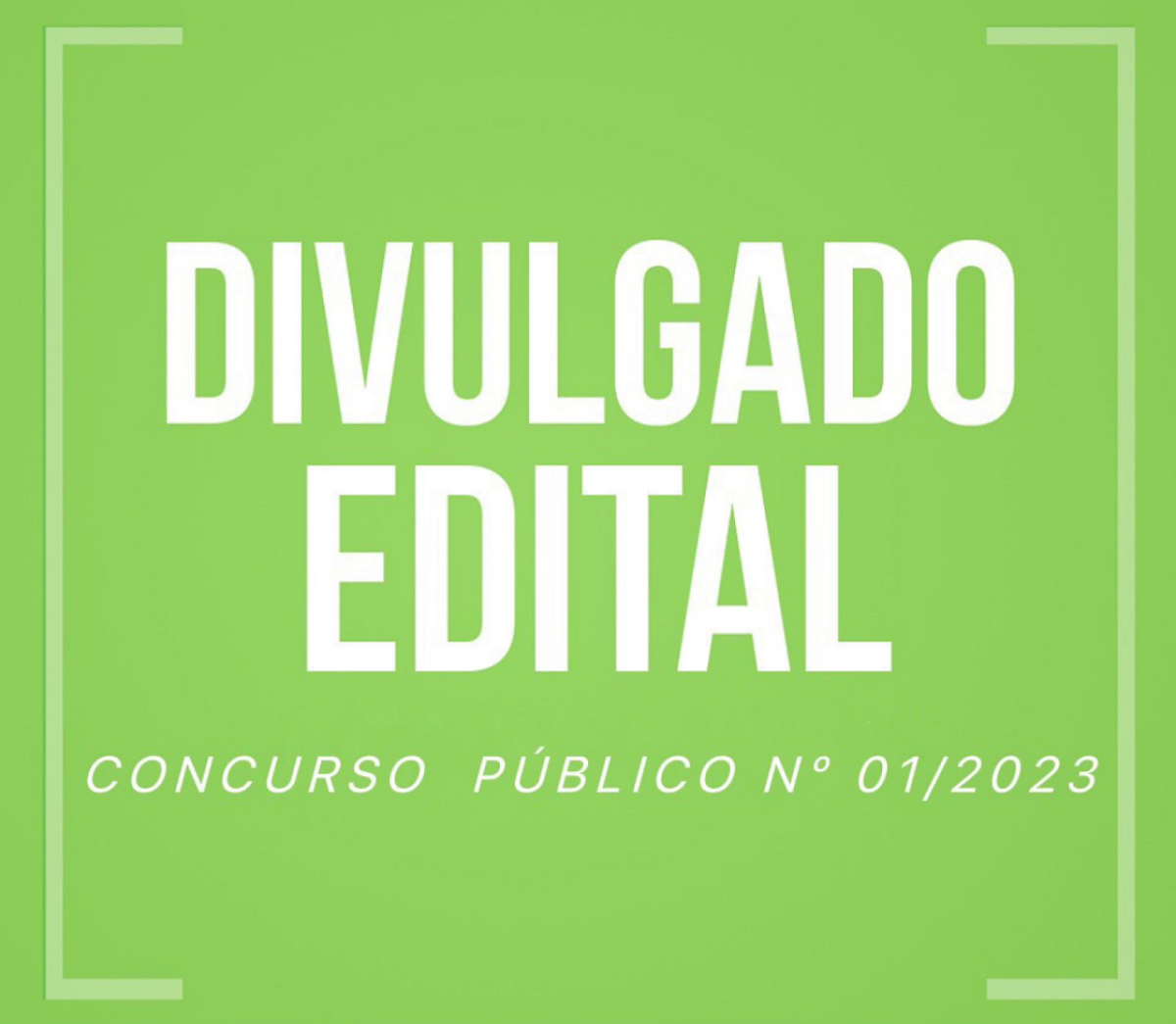 Câmara de Cubatão (SP) abre inscrições para Concurso Público - Imagem: Divulgação