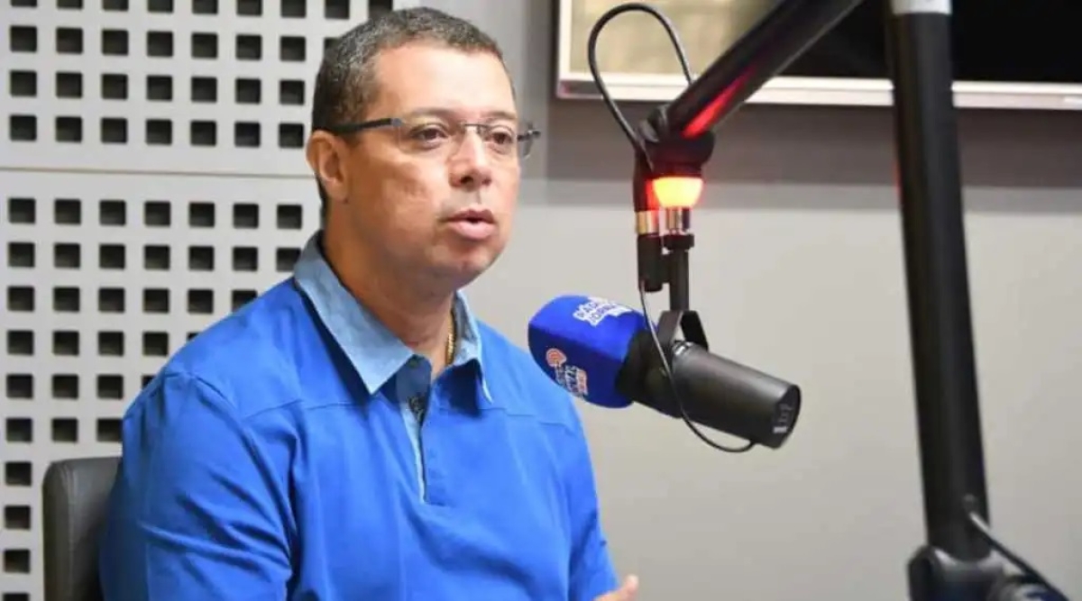 Governador Fábio Mitidieri - Foto: FaxAju