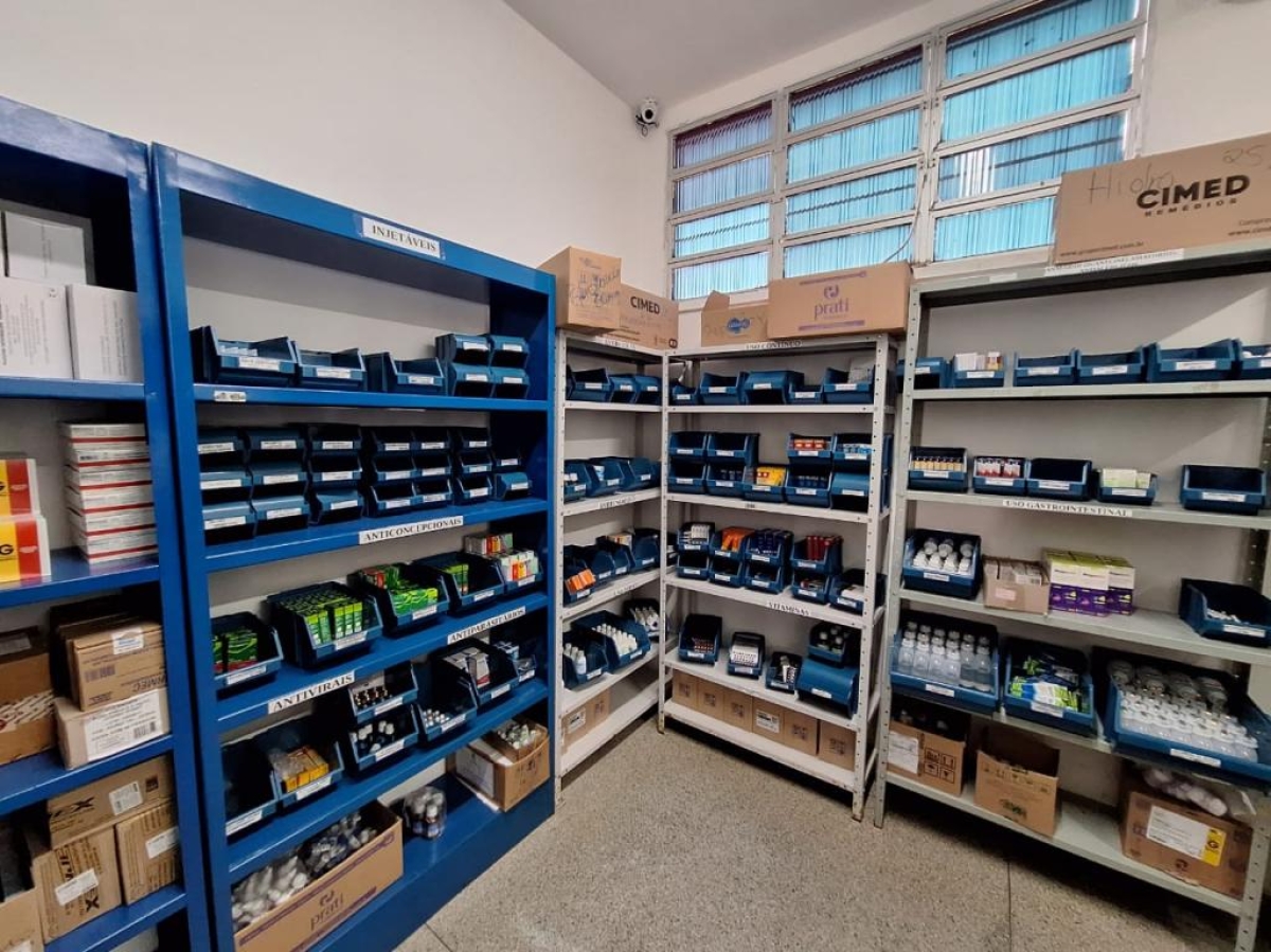 Aracaju disponibiliza repelente para gestantes nas Unidades Básicas de Saúde - Foto: Ascom SMS Aracaju