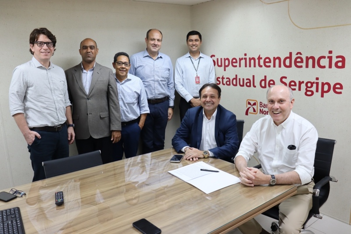 Os recursos emprestados pelo BNB são do FNE - Foto: Ascom BNB Os recursos emprestados pelo BNB são do FNE - Foto: Ascom BNB