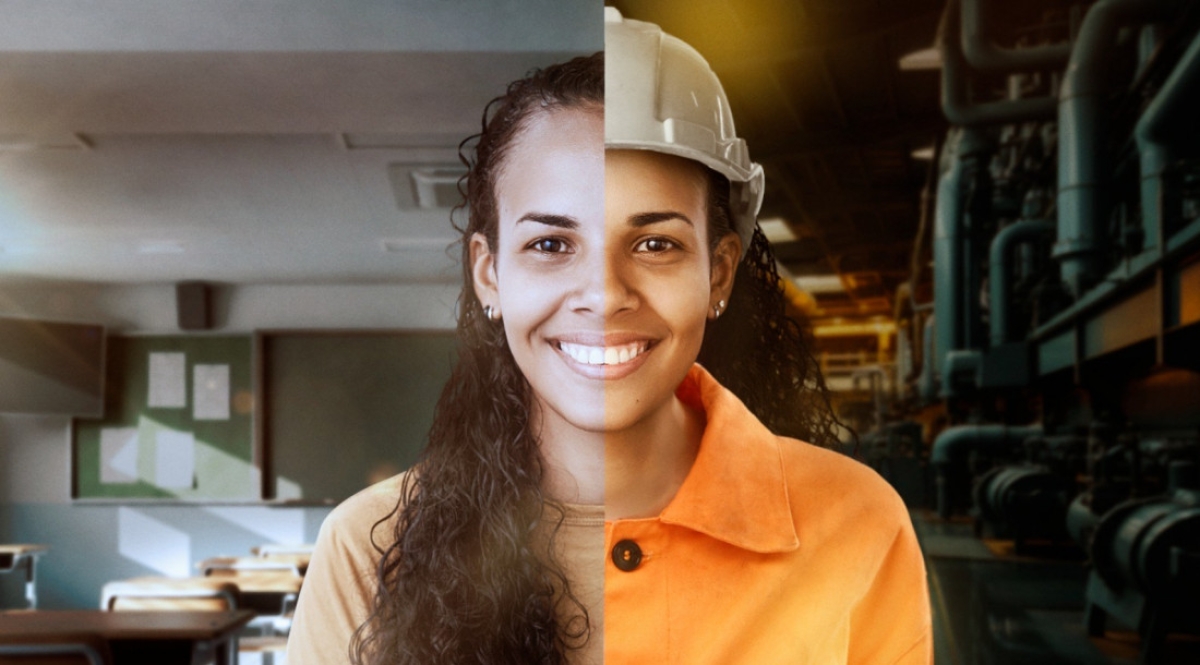 Inscrições para o Primeiro Emprego têm início nesta segunda, 28/8 - Imagem: Divulgação