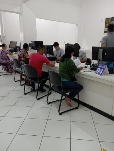 Unit Lab retorna com o atendimento pelo plano Plamed - Foto: Arquivo Pessoal