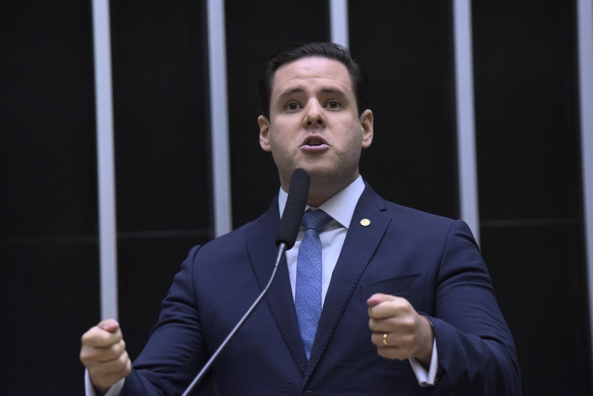 Deputado federal Rodrigo Valadare - Foto: Assessoria Rodrigo Valadares